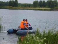 Человек пострадал на реке в Нижегородской области 