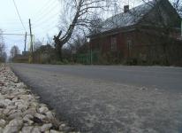 Ремонт дорог по проекту «Вам решать!» завершают в Чкаловске 