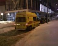 51-летний мужчина переломал кости, упав с высоты на складе в Нижнем Новгороде

 