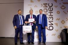 Девять бизнесменов получили звания «Заслуженный предприниматель Нижегородской области» 