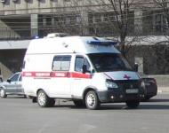 Врач умер на пожаре в Автозаводском районе Нижнего Новгорода 
