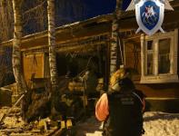 Взрыв газа в жилом доме в Выксе обернулся уголовным делом 