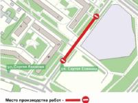 Троллейбус №10 и автобус Т-49 изменят маршруты в Нижнем Новгороде с 17 июля 