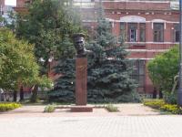 Площадь Ошарскую в Нижнем Новгороде предлагается переименовать в Сталинградскую 