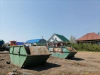 Единую ответственность за содержание контейнерных площадок предложили ввести в Нижегородской области 