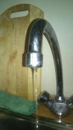 СК проводит проверку по жалобам на отсутствие водоснабжения на Бору 