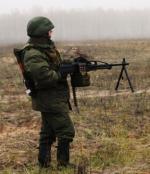 Нижегородский боец СВО вернулся в Россию из украинского плена в июле 